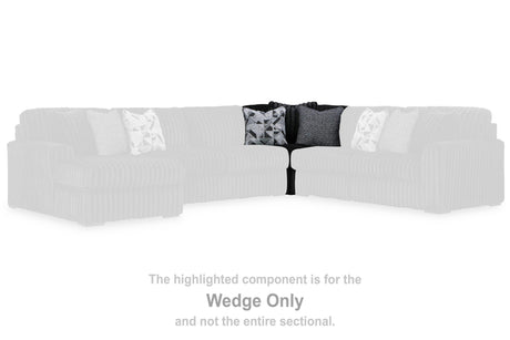 Midnight-Madness Wedge - 9810377
