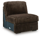 Midnight-Madness Armless Chair - 9810446