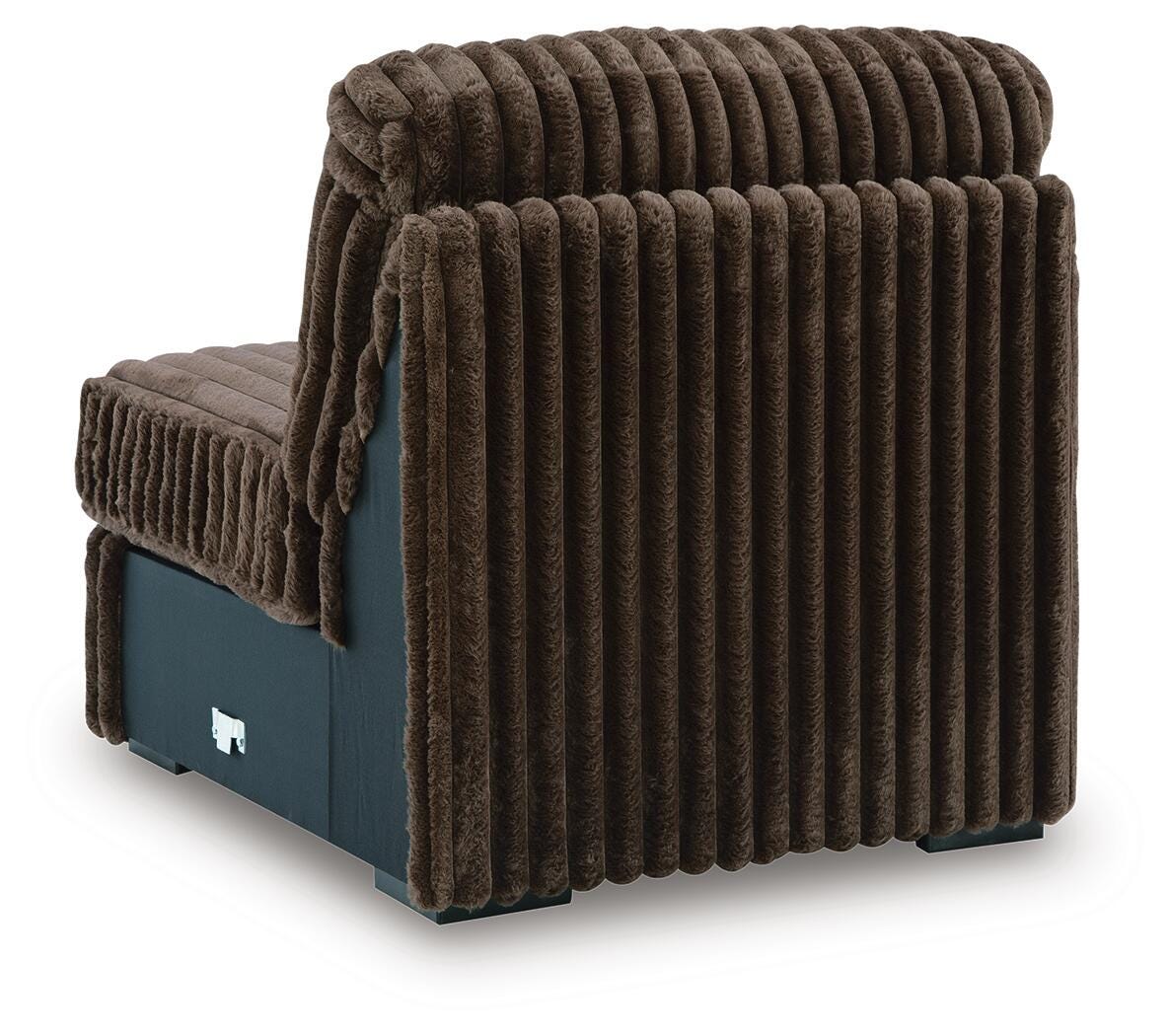 Midnight-Madness Armless Chair - 9810446