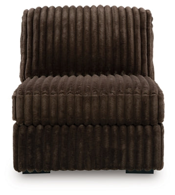 Midnight-Madness Armless Chair - 9810446