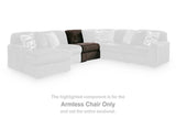 Midnight-Madness Armless Chair - 9810446