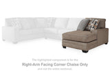 Cannonbrook Right-Arm Facing Corner Chaise - 9820117