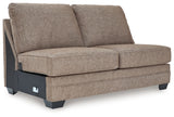 Cannonbrook Armless Loveseat - 9820134