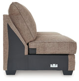 Cannonbrook Armless Loveseat - 9820134