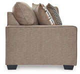 Cannonbrook Left-Arm Facing Sofa with Corner Wedge - 9820166