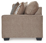 Cannonbrook Right-Arm Facing Sofa with Corner Wedge - 9820167