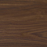 Rikkie Engineered Wood Coat Rack Walnut - 983281