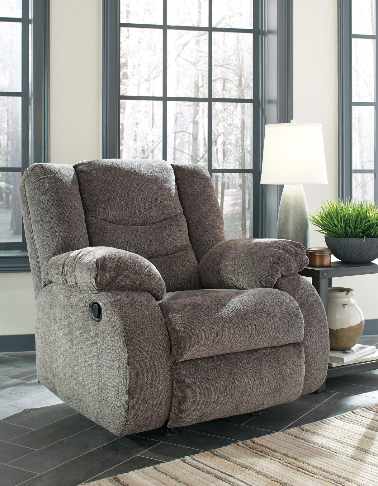 Tulen Recliner - 9860625