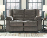Tulen Reclining Loveseat - 9860686