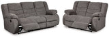 Tulen Reclining Sofa and Loveseat - 98606U1