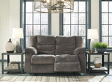 Tulen Reclining Loveseat - 9860686