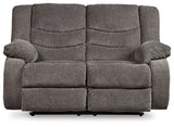 Tulen Reclining Sofa and Loveseat - 98606U1