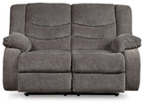 Tulen Reclining Loveseat - 9860686