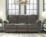 Tulen Reclining Sofa - 9860688