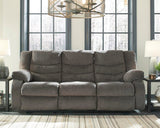 Tulen Reclining Sofa, Loveseat and Recliner - 98606U4