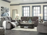Tulen Reclining Sofa, Loveseat and Recliner - 98606U4