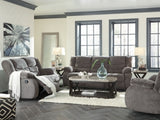 Tulen Reclining Sofa - 9860688