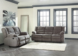Tulen Reclining Sofa and Loveseat - 98606U1