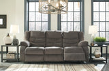 Tulen Reclining Sofa - 9860688