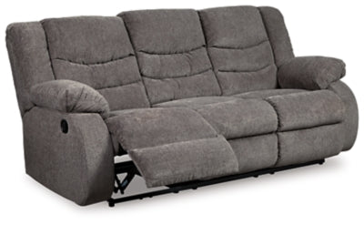 Tulen Reclining Sofa - 9860688