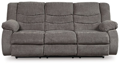 Tulen Reclining Sofa - 9860688
