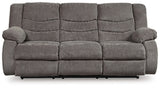 Tulen Reclining Sofa - 9860688