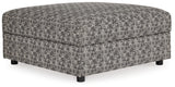 Kellway Ottoman With Storage - 9870711