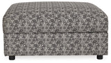 Kellway Ottoman With Storage - 9870711