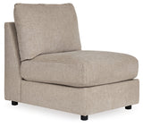Kellway Armless Chair - 9870746