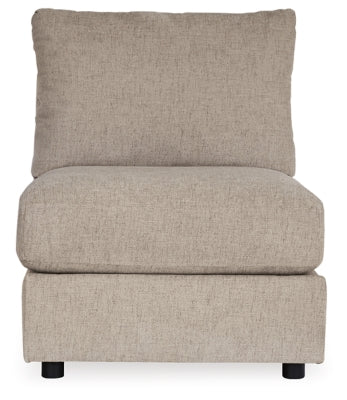 Kellway Armless Chair - 9870746
