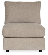 Kellway Armless Chair - 9870746