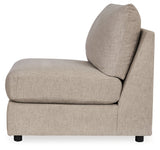 Kellway Armless Chair - 9870746