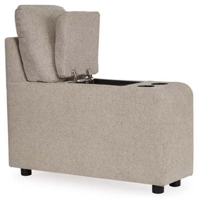 Kellway Console with Storage - 9870757