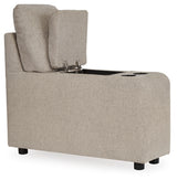 Kellway Console with Storage - 9870757