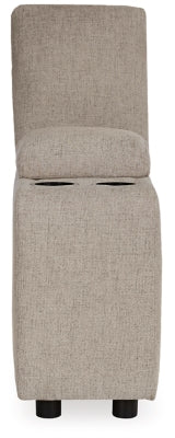 Kellway Console with Storage - 9870757
