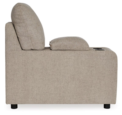 Kellway Console with Storage - 9870757