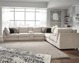 Kellway 7-Piece Sectional - 98707S5