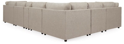 Kellway 7-Piece Sectional - 98707S5