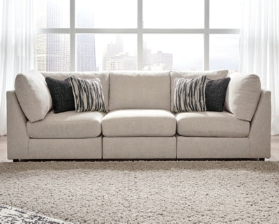 Kellway 3-Piece Sectional Sofa - 98707S6