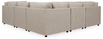 Kellway 5-Piece Sectional - 98707S7