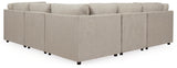 Kellway 5-Piece Sectional - 98707S7