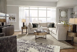 Kellway 5-Piece Sectional - 98707S7