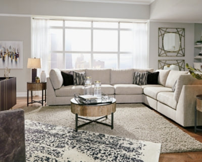 Kellway 6-Piece Sectional - 98707S3