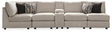 Kellway 5-Piece Sectional - 98707S1