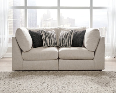 Kellway 2-Piece Sectional - 98707S2