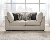 Kellway 2-Piece Sectional - 98707S2