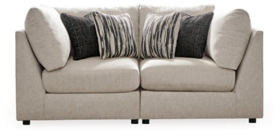 Kellway 2-Piece Sectional - 98707S2