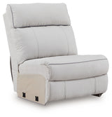 Social Pointe Armless Chair - PC9880246