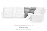 Social Pointe Wedge - PC9880277