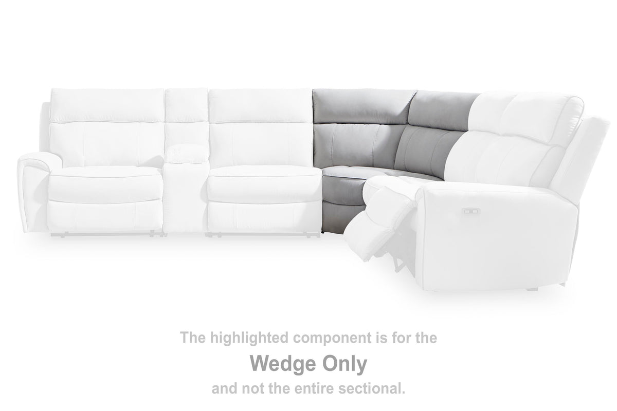 Social Pointe Wedge - PC9880277